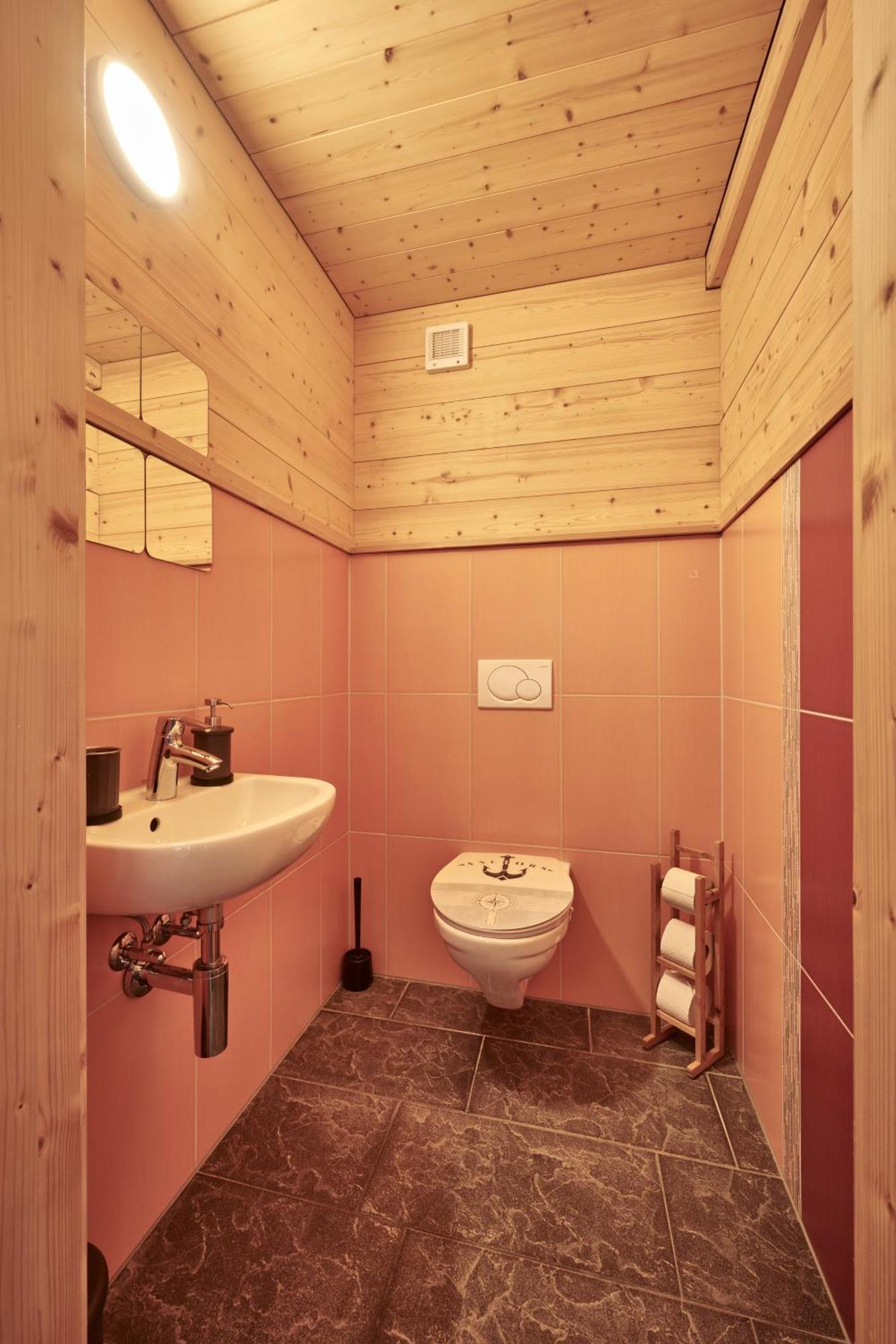 Chalet Lauterbrunnen Bagian luar foto